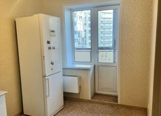 Сдаю в аренду 1-ком. квартиру, 35 м2, Воронеж, жилой массив Олимпийский, 5