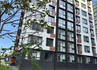 Продам 3-комнатную квартиру, 77.4 м2, Калининград