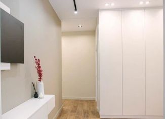 Продается 3-ком. квартира, 120 м2, Ярославль, Московский проспект, 78, ЖК Ярославль Сити