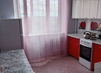 Сдается в аренду 2-ком. квартира, 46 м2, Республика Башкортостан, улица Лётчиков, 2Д