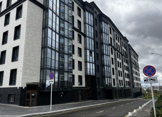 Продам 3-комнатную квартиру, 53.4 м2, Пермь