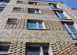 1-комнатная квартира на продажу, 43 м2, Избербаш, улица Г. Брода, 2