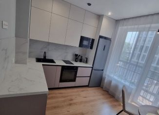 Продается 1-ком. квартира, 35 м2, Воронеж, улица 121-й Стрелковой Дивизии, 9, ЖК Суворов-Сити