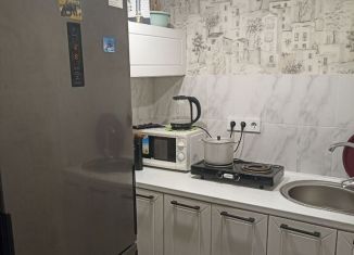 Продам квартиру студию, 25 м2, Сочи, Вишнёвая улица, 36/1