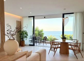 2-ком. квартира на продажу, 53 м2, Сочи, Черноморская улица, 6