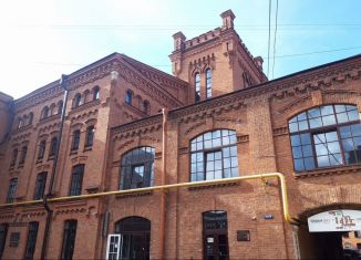 Помещение свободного назначения в аренду, 380 м2, Санкт-Петербург, набережная Обводного канала, 199-201Ж