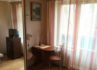 Сдам однокомнатную квартиру, 27 м2, Москва, Уральская улица, 6к6