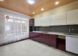 Продается таунхаус, 101 м2, Краснодар, Тепличная улица, 16А