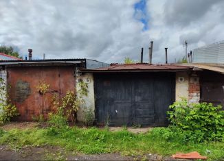 Продаю гараж, 23 м2, Киров, Деповская улица, 94