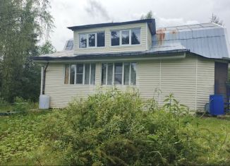 Продаю дом, 120.7 м2, Кириши, площадь Ленина