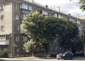 2-ком. квартира на продажу, 43.4 м2, Магнитогорск, проспект Ленина, 4