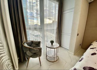 Продаю 1-комнатную квартиру, 37.5 м2, Сочи, Ясногорская улица, 16/6к2, микрорайон Бытха