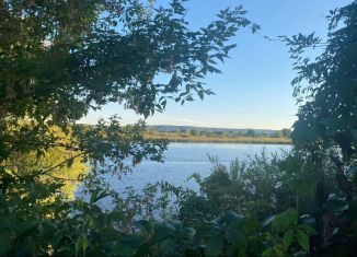 Продаю земельный участок, 5.8 сот., Татарстан, Набережная улица, 3А