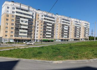 Продам 1-ком. квартиру, 38.5 м2, Чебоксары, улица Эльменя