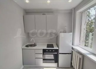 Продаю 2-комнатную квартиру, 40.6 м2, Тюмень, Олимпийская улица, 42