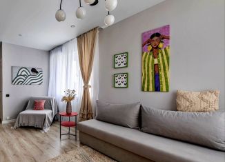 Сдам в аренду 2-комнатную квартиру, 60 м2, Татарстан, улица Хади Такташа, 41