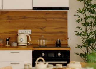 Продам однокомнатную квартиру, 39.8 м2, Тюмень