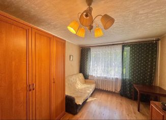 Однокомнатная квартира на продажу, 27.6 м2, Воронеж, Южно-Моравская улица, 12