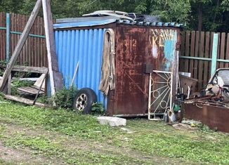 Продам гараж, Пермь, улица 1905 года