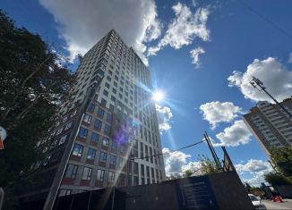 Продаю 2-ком. квартиру, 56.7 м2, Рязань