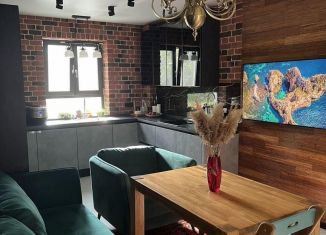 Продам двухкомнатную квартиру, 72.3 м2, Воронеж, улица Короленко, 5, ЖК Чернавский