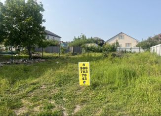 Продаю земельный участок, 6 сот., Ставрополь, Короткая улица, 50, микрорайон № 29