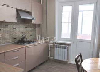 Продается 2-ком. квартира, 51.9 м2, Выкса, улица Лизы Чайкиной, 17