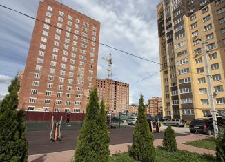 Продажа 2-ком. квартиры, 56.5 м2, Рязань, Семчинская улица, 5