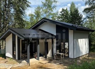 Продам дом, 107.8 м2, посёлок городского типа Деденево