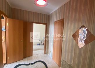 Продажа четырехкомнатной квартиры, 103.3 м2, Балашиха, Первомайский проезд, 1, ЖК 28 микрорайон