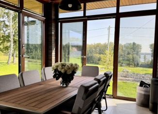 Продаю дом, 200 м2, КП Аква Вилладж, КП Аква Вилладж, 539