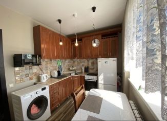 1-комнатная квартира на продажу, 32.2 м2, Воронеж, улица 45-й Стрелковой Дивизии, 251Д