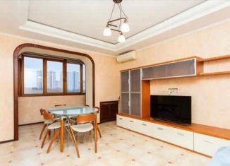 Сдача в аренду двухкомнатной квартиры, 163 м2, Уфа, улица Менделеева, 195/2