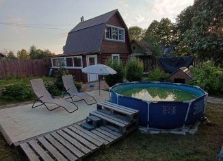 Продается дом, 50 м2, Гусь-Хрустальный