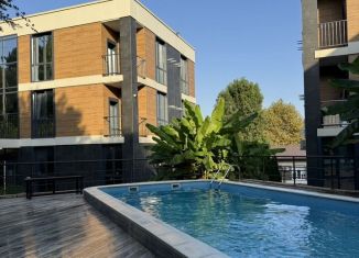 Продажа квартиры студии, 28.2 м2, село Орёл-Изумруд, Малиновая улица, 3Б/1