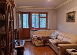 Продаю трехкомнатную квартиру, 57.9 м2, Тверская область, Зелёный проезд, 49к1