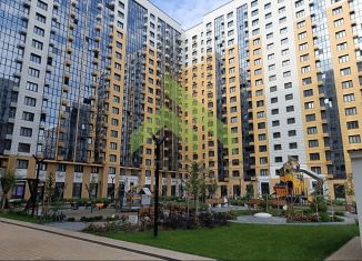 Продается 3-ком. квартира, 86.4 м2, Воронеж, улица Пескова, 3