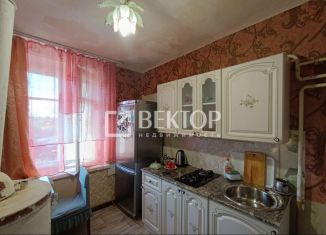 Продажа 3-ком. квартиры, 44 м2, Иваново, Суздальская улица, 18