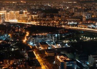 Продается 3-комнатная квартира, 139.1 м2, Москва, проспект Мира, 188Бк1, метро ВДНХ