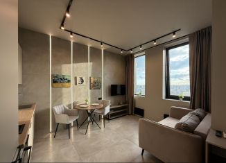 Сдаю 1-комнатную квартиру, 44 м2, Москва, Шмитовский проезд, 39к6