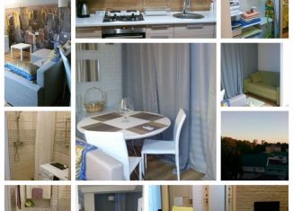 Сдается квартира студия, 30 м2, Сочи, улица Кирова, 127, микрорайон Черемушки