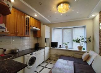 Продажа 1-комнатной квартиры, 30.2 м2, Губкин, Народная улица, 6В