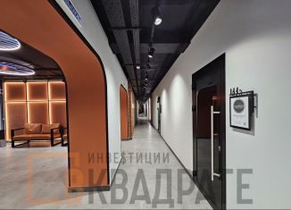 Продам помещение свободного назначения, 45 м2, Татарстан, проспект Ибрагимова, 32А