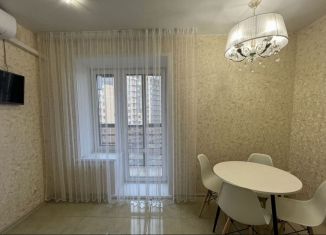 Продается 2-комнатная квартира, 55 м2, Красноярский край, Регатная улица, 1