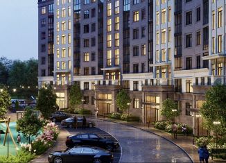 Продажа 2-ком. квартиры, 53 м2, Калининград