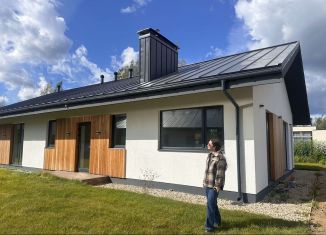 Продажа дома, 141 м2, деревня Никольское