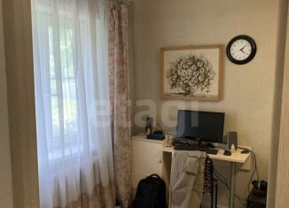 Двухкомнатная квартира на продажу, 45 м2, Тула, улица Станиславского, 18А