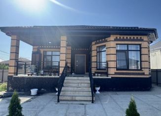 Продается дом, 115 м2, Ессентуки, Казачья улица