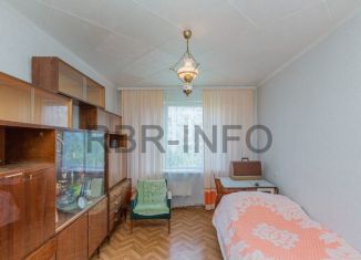 Продаю 2-ком. квартиру, 55.5 м2, Ставрополь, улица Пирогова, 64/1, микрорайон № 34