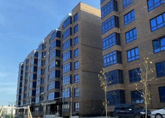 Продажа 1-комнатной квартиры, 36 м2, Анапа, улица Ивана Голубца, 147, ЖК Резиденция Высокий берег